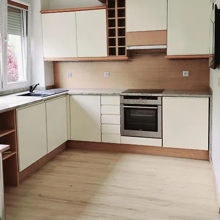 Appartement Magvel *