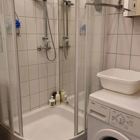 Magvel * Szczecin
