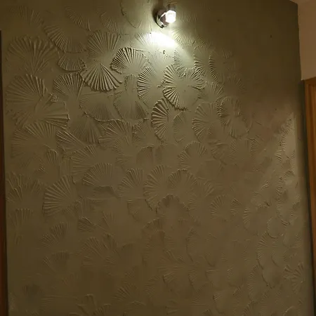 Appartement Magvel