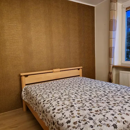 Apartment Magvel *
