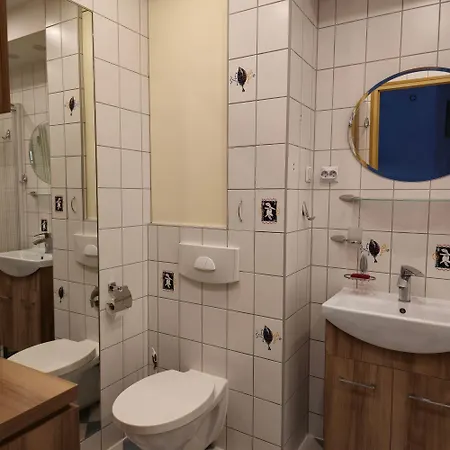 Apartment Magvel Szczecin