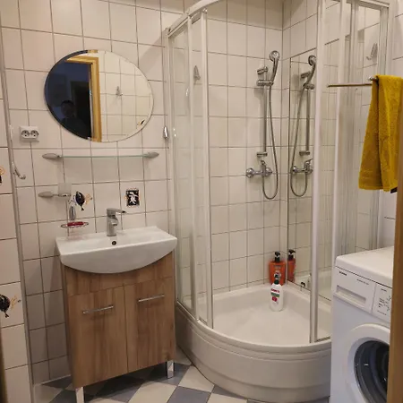 Appartamento Magvel Stettino