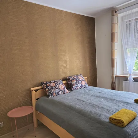 Magvel Appartement *