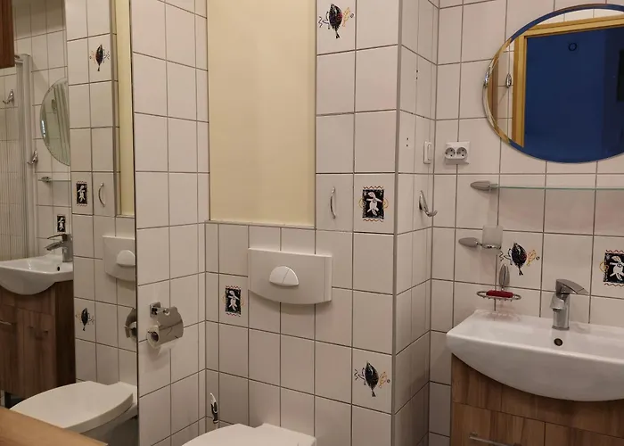 Apartament Magvel Szczecin